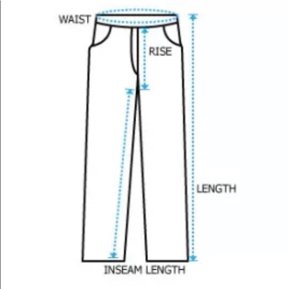 Faux leather pants - Picture 7 of 7